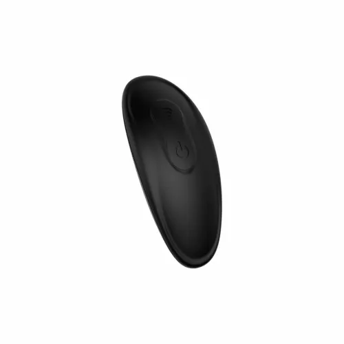 evolved vibrating ball cradle black - system wibracyjny z pilotem na Arena.pl