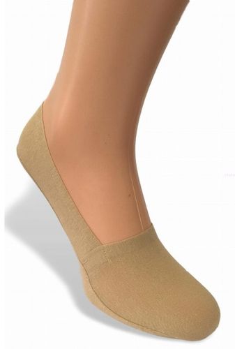 MOKASYNY DAMSKIE 1118 35-40 jasny beż na Arena.pl