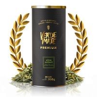 Verde Mate Green Premium Slim Select 200 g