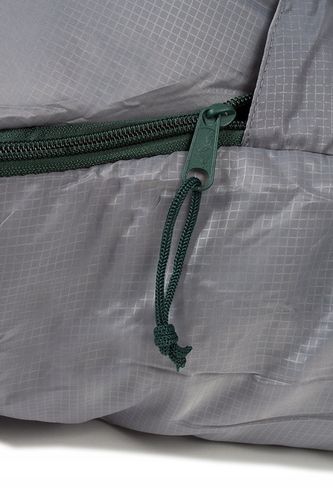 ADVENTURIDGE LEKKI MAŁY ŚPIWOR MUMIA 700g Z WORKIEM KOMPRESYJNYM Do -4°C na Arena.pl