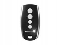 Pilot Stylo KING GATES 4 kanałowy 433,92 MHZ