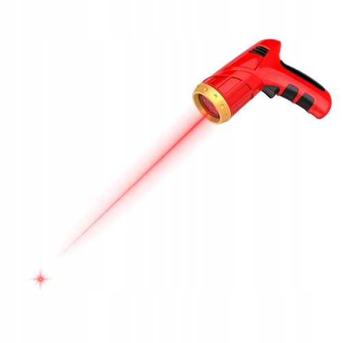 Samochód Jeżdżący Po Ścianach Zdalnie Sterowany RC Kontrolerem Laser Led na Arena.pl