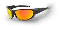 OKULARY ROWEROWE SPORTOWE LEKKIE UV400 PRZECIWSŁONECZNE NA ROWER