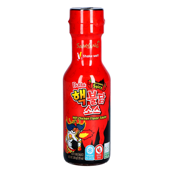 Sos Buldak Extra Hot 200g Samyang Arena pl sos-buldak-extra-hot-200g-samyang-arena-pl