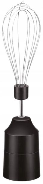 Blender ręczny Zelmer ZHB 6000 1500 W TURBO Miarka Rozdrabniacz Trzepaczka zdjęcie 2