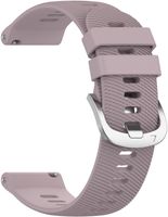 PASEK YIVO DO SMARTWATCH GARMIN FOSSIL WELLINGTON MICHAEL KORS 18MM