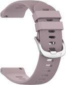 PASEK YIVO DO SMARTWATCH GARMIN FOSSIL WELLINGTON MICHAEL KORS 18MM