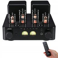 Juson Audio JTA50-N Ulepszony zintegrowany wzmacniacz hybrydowy lampowy kl…