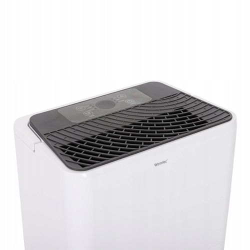 Osuszacz powietrza pochłaniacz wilgoci WiFi wydajny timer 12l/24h na Arena.pl