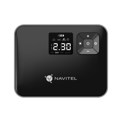 Kompresor powietrza NAVITEL AIR15AL na Arena.pl