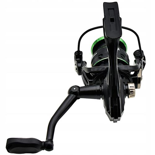 Kołowrotek FL BC4000 spinning feeder lekki 5.2:1 przedni hamulec 1BB na Arena.pl