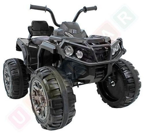 Quad Na Akumulator: Quad Mud na Arena.pl