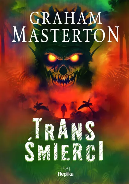 Trans Śmierci (Barwione Brzegi) zdjęcie 1