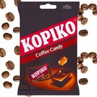 Kopiko Cukierki kawowe 100 g