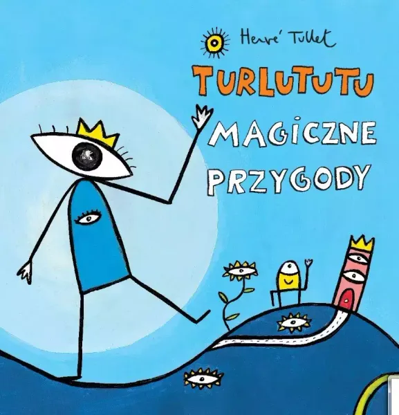 Turlututu. Magiczne przygody zdjęcie 1