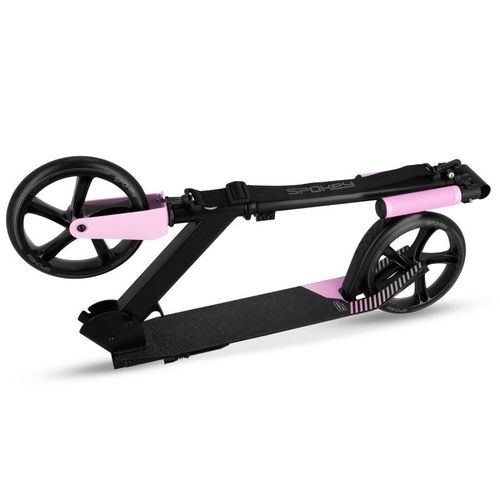 Hulajnoga miejska Spokey City Flow SPK-944598 200 na Arena.pl