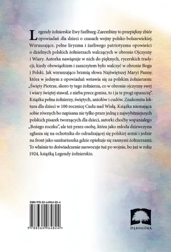 Legendy Żołnierskie na Arena.pl