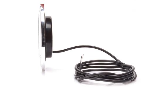 Lampa LED cofania okrągła (1083) na Arena.pl