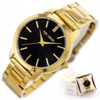 ZEGAREK DAMSKI PAUL LORENS - PL10659B-1D1 + BOX +GRAWER