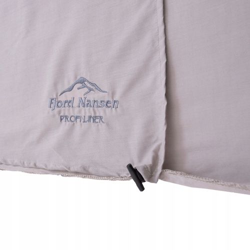 FJORD NANSEN Prześcieradło PROFI LINER na Arena.pl