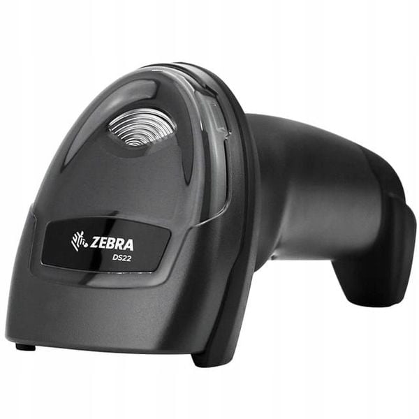 Skaner Zebra DS2278 zdjęcie 1
