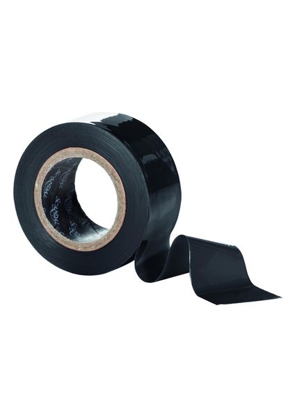 Scandal Lovers Tape Black zdjęcie 1