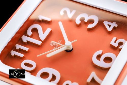 BUDZIK PERFECT - orange (do004b) na Arena.pl