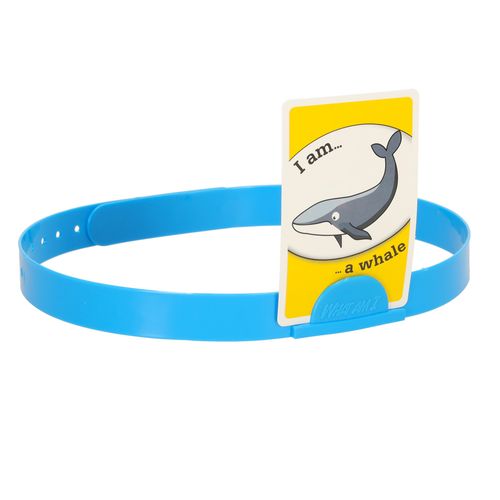 DLA DZIECI GRA RODZINNA KIM JESTEM? ZGADNIJ na Arena.pl