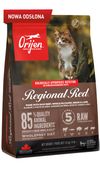 orijen regional red cat 1,8kg