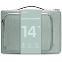 INNOSTYLE TORBA NA LAPTOPA 13 14 WODOODPORNA ETUI OMNIPROTECT ECO-FRIENDLY