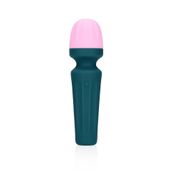 Mini Wand Vibrator