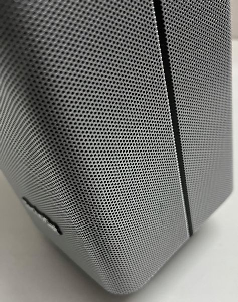 GŁOŚNIK Multiroom TechniSat AudioMaster MR1 szary zdjęcie 11