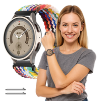 Pasek do Garmin Vivoactive 6 opaska na zegarek smartwatch RÓŻNE KOLORY