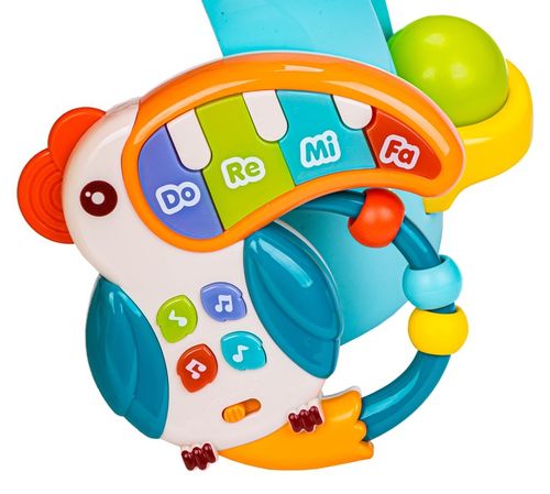 EDUKACYJNY interaktywny STOLIK ORGANKI ZJEŻDŻALNIA PIŁEK PIŁKI Liczydło na Arena.pl