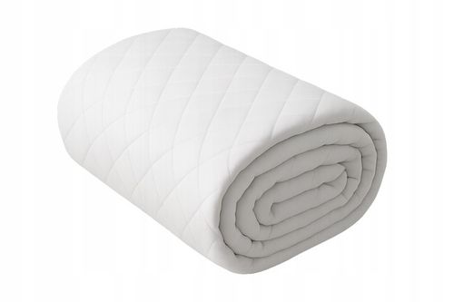 Materac masujący FASMAX 140x200 ulga na ból pleców na Arena.pl