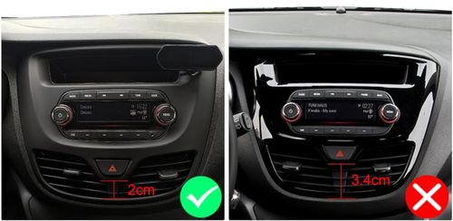 Radio Hodozzy do Opla Karla 2017-2020 Android, WiFi, Bluetooth, USB na Arena.pl