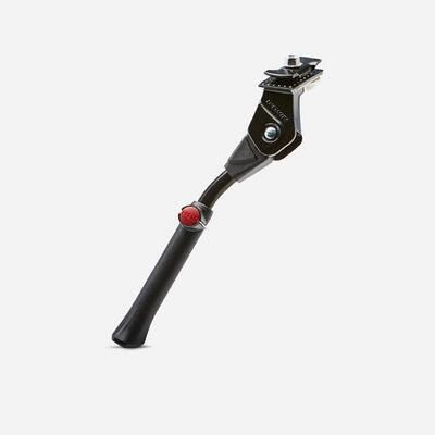 Stopka rowerowa Btwin 100 do rowerów 20" i 24" zdjęcie 1
