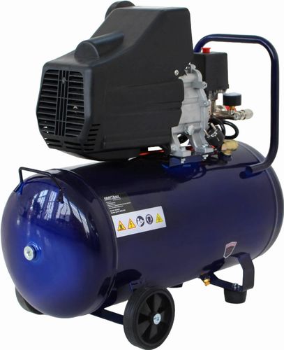 kompresor olejowy 50l 230v kd4051 na Arena.pl