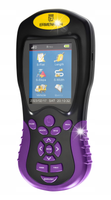 Miernik powierzchni gruntów z GPS Ermenrich Reel BD30
