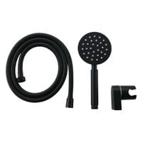 Natrysk punktowy WEZER WKY-516-BLACK