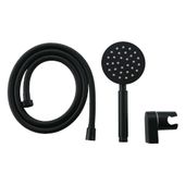Natrysk punktowy WEZER WKY-516-BLACK