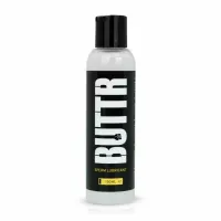 buttr sperm white lubricant 150 ml - wodny żel intymny o białej barwie
