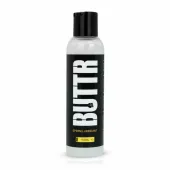 buttr sperm white lubricant 150 ml - wodny żel intymny o białej barwie
