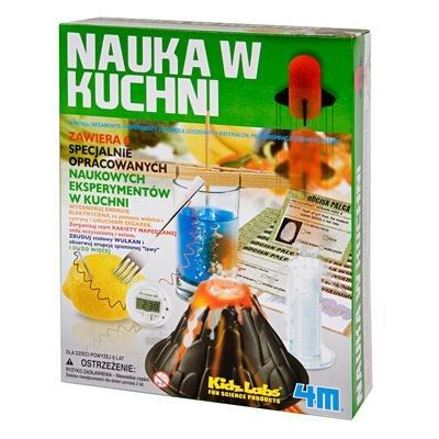 NAUKA W KUCHNI na Arena.pl