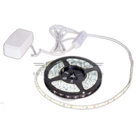 Taśma LED 14,4W 6000K Milagro EKZ0010 990lm biała zimna IP65 pasek 3 metry