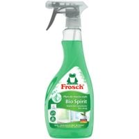płyn do mycia szyb i luster frosch bez smug spray 500ml
