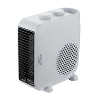 AD 7725w Termowentylator
