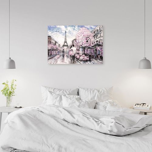 Deco Panel, Wiosna w Paryżu 60x40 na Arena.pl