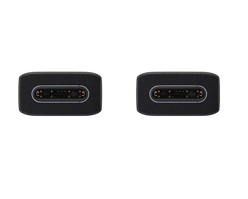 Kabel Samsung USB typ C - USB typ C 1,8 m czarny na Arena.pl