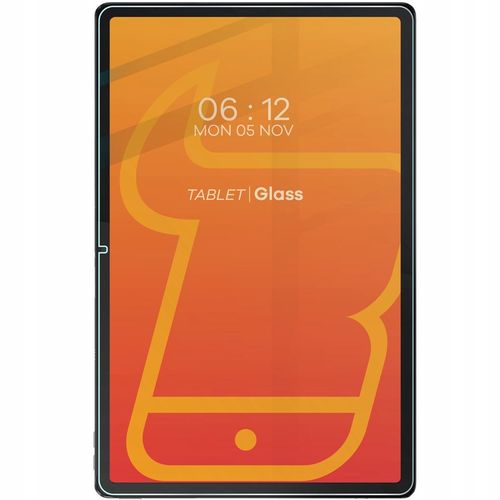 Szkło hartowane na tablet Bizon do Lenovo Tab P12 12.7 TB 370, 2 sztuki na Arena.pl